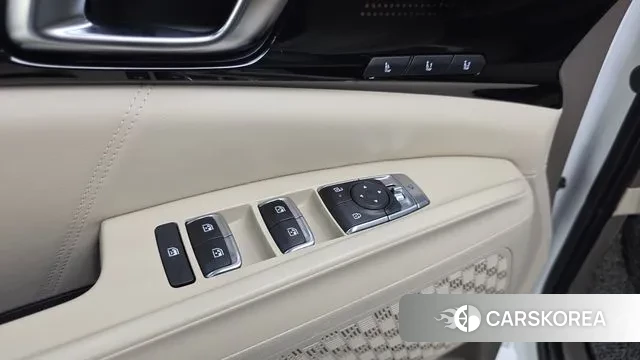 Kia The New Carnival 4th Generation 2024 Белый из Кореи, фото 4