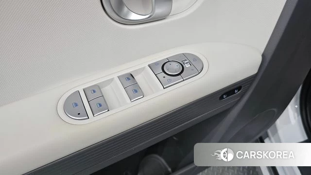 Hyundai Ionic 5 2022 Белый из Кореи, фото 4