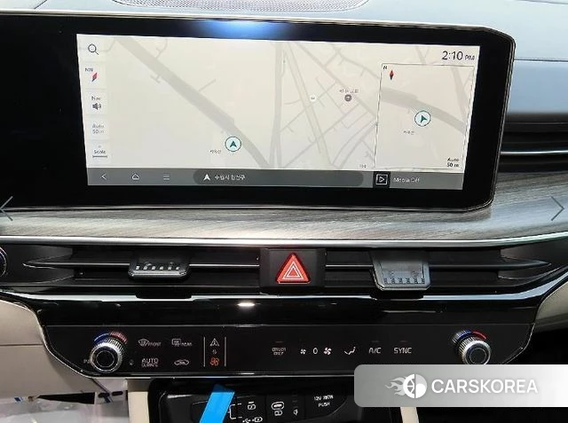 Kia The New K5 Hybrid 3rd generation 2025 Серый из Кореи, фото 4