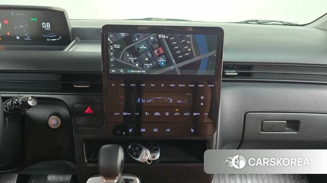 Hyundai Staria 2023 Серый из Кореи, фото 4