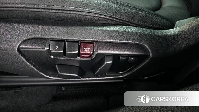 BMW X2 (F39) 2020 Белый из Кореи, фото 4