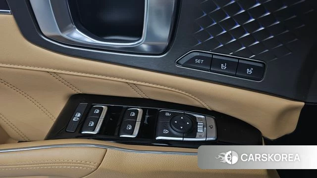 Kia Sorento 4th Generation 2023 Белый из Кореи, фото 4