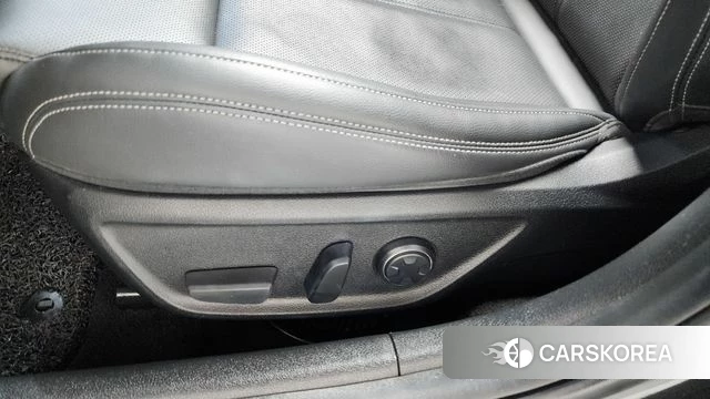 Genesis G70 2019 Черный из Кореи, фото 4