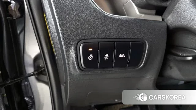 Kia The New Ray 2021 Серый из Кореи, фото 4