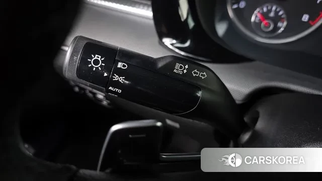 Kia K5 3rd generation 2020 Синий из Кореи, фото 4