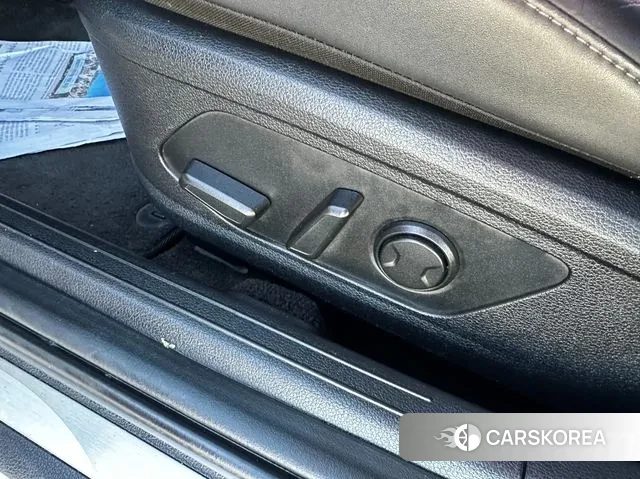 Hyundai Sonata (DN8) 2019 Белый из Кореи, фото 4