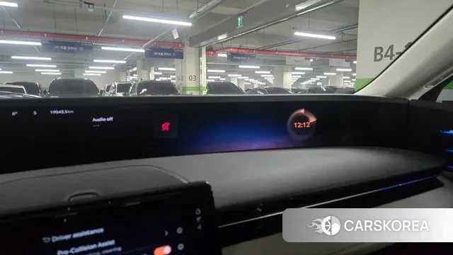 Lincoln Nautilus 2nd Generation 2023 Белый из Кореи, фото 4