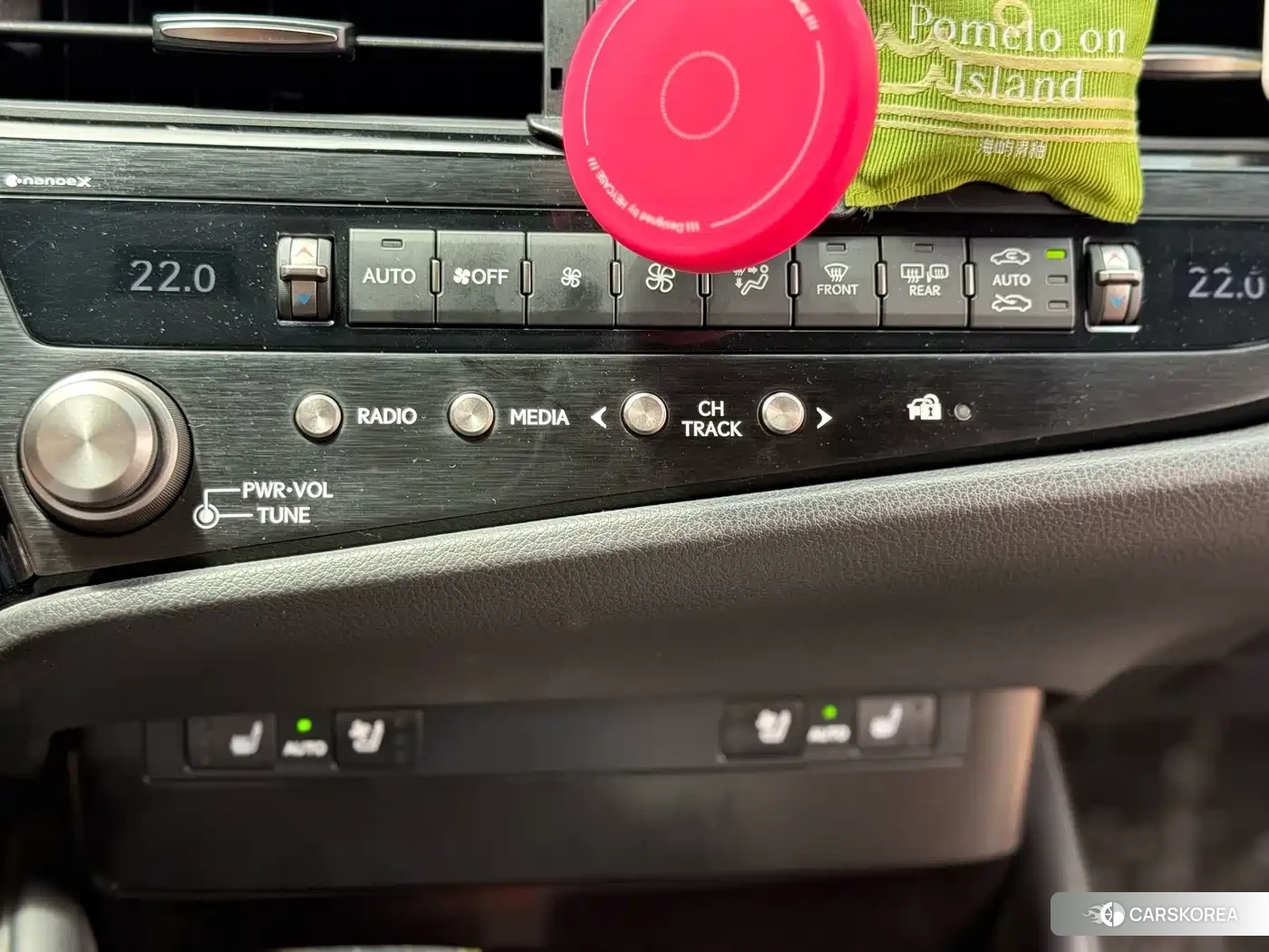 Lexus ES 2024 Белый из Китая, фото 4