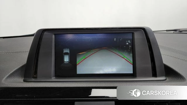 BMW 1 Series (F20) 2018 Черный из Кореи, фото 4