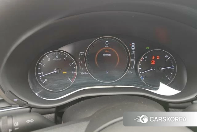 Mazda 3 Angkesaila 2024 Белый из Китая, фото 4