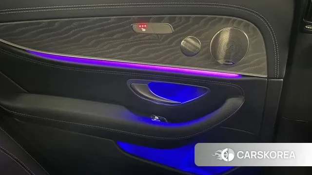 Mercedes-Benz E-Class W213 2023 Белый из Кореи, фото 4