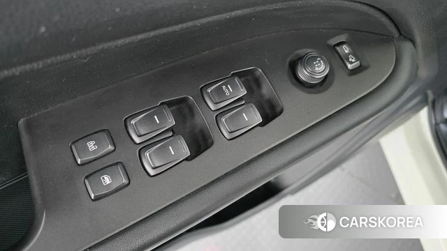 Ssangyong Rexton Sports 2018 Белый из Кореи, фото 4