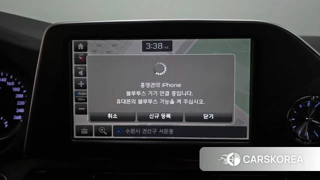 Hyundai Grandeur IG 2018 Белый из Кореи, фото 4