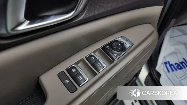 Kia The New Carnival 4th Generation 2024 Серебряный из Кореи, фото 4