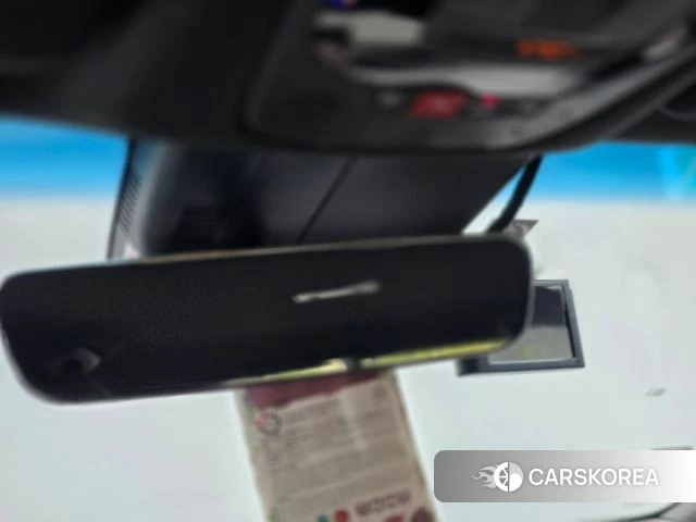 Kia K8 2022 Черный из Кореи, фото 4