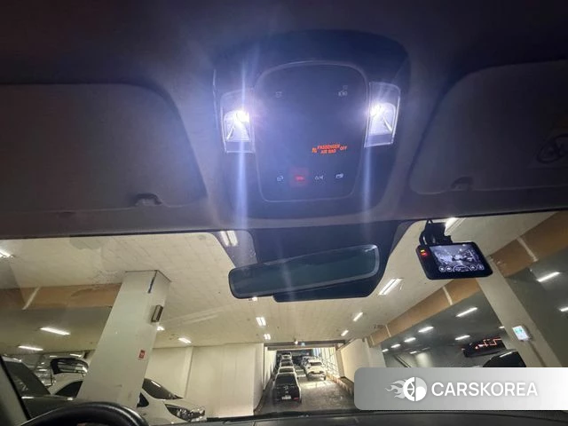 Hyundai Sonata D Edge (DN8) 2023 Серый из Кореи, фото 4