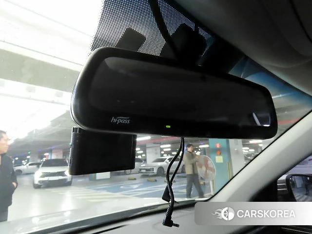 Ssangyong Beautiful Korando 2019 Серебряный из Кореи, фото 4