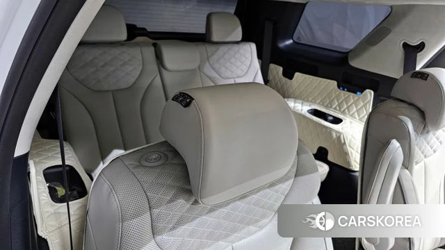 Hyundai Palisade 2019 Белый из Кореи, фото 4