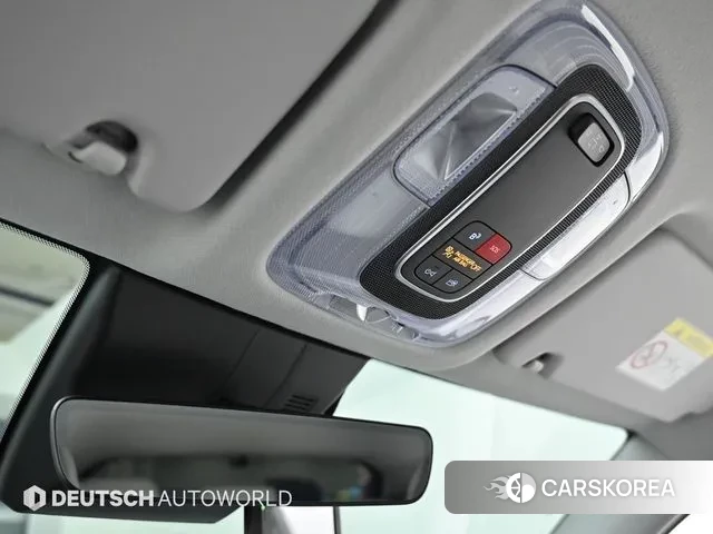Hyundai Kona Hybrid (SX2) 2024 Белый из Кореи, фото 4