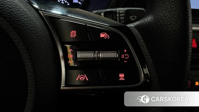 Kia The New K3 2nd generation 2022 Белый из Кореи, фото 4