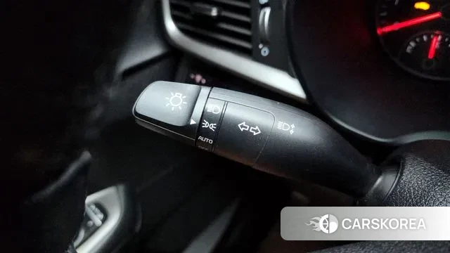 Kia The New K5 2nd generation 2018 Белый из Кореи, фото 4