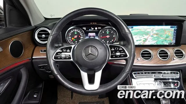 Mercedes-Benz E-Class W213 id 2712862 из Кореи 4