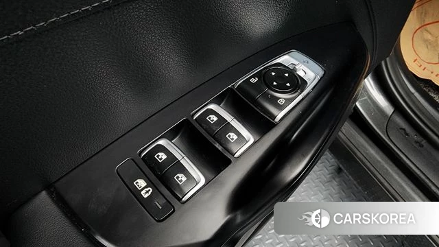 Kia K5 3rd generation 2023 Серый из Кореи, фото 4