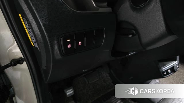 Kia The New Ray 2021 Жемчужный цвет из Кореи, фото 4
