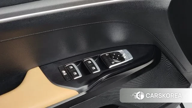 Kia K5 Hybrid 3rd Generation 2022 Белый из Кореи, фото 4