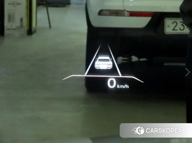 Genesis G80 (RG3) id 3904914 из Кореи 4