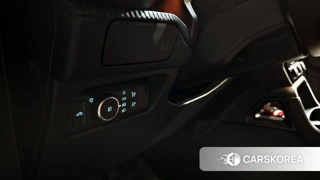 Ford Ranger 4th Generation 2024 Серый из Кореи, фото 4