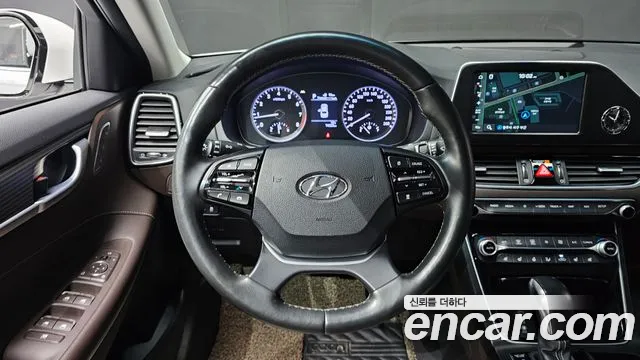 Hyundai Grandeur IG id 2505518 из Кореи 4