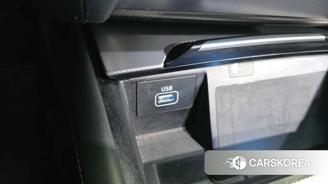 Genesis G80 2019 Черный из Кореи, фото 4