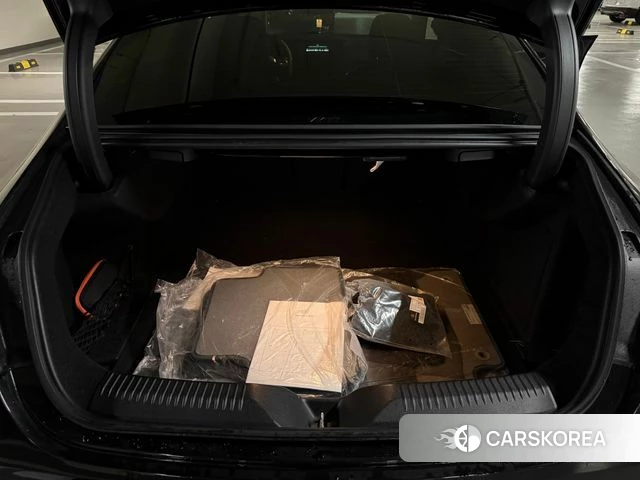 Mercedes-Benz CLS-Class C257 2021 Черный из Кореи, фото 4
