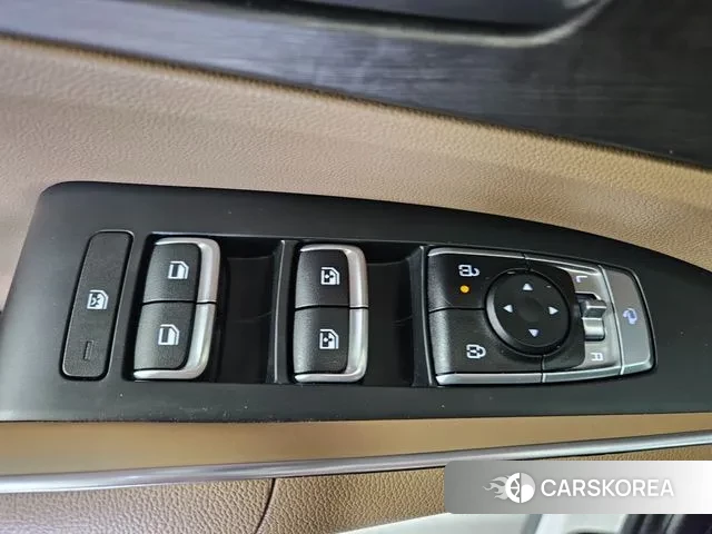 Kia The New Sorento 4th Generation 2024 Белый из Кореи, фото 4