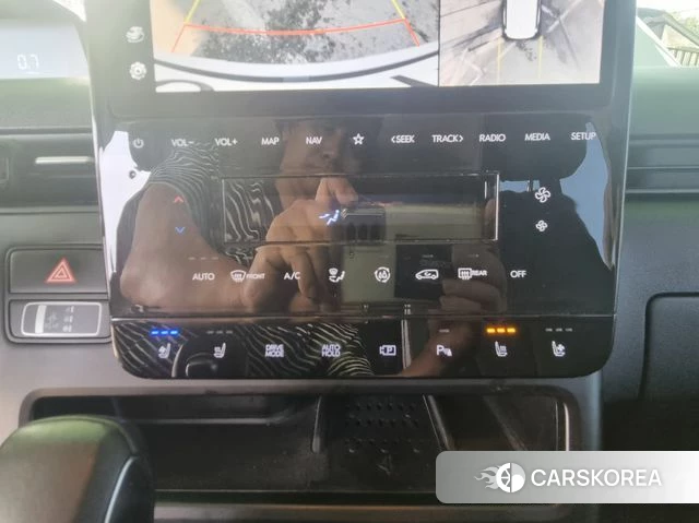 Hyundai Staria 2021 Белый из Кореи, фото 4