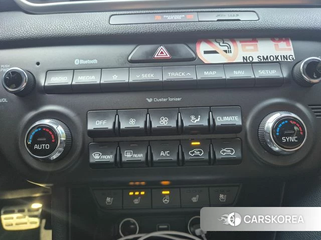 Kia Sportage The Bold 2020 Белый из Кореи, фото 4