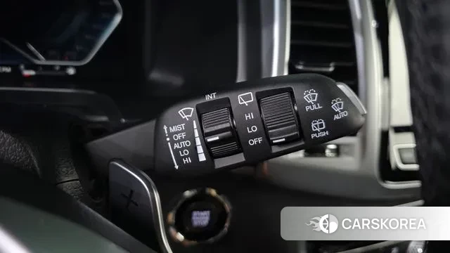 Ssangyong All New Rexton 2023 Черный из Кореи, фото 4