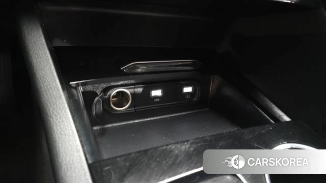 Kia K5 3rd generation 2023 Черный из Кореи, фото 4