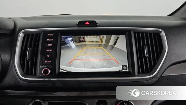 Kia The New Ray 2021 Жемчужный цвет из Кореи, фото 4