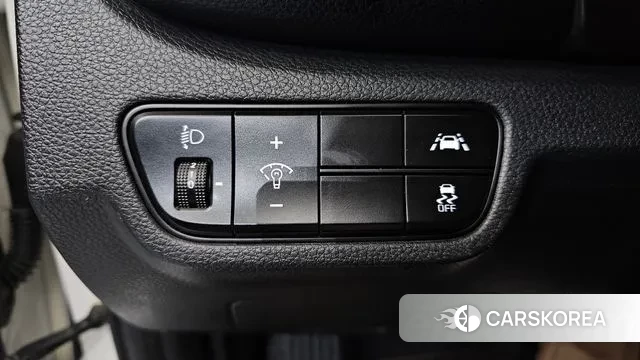 Kia Seltos 2019 Белый из Кореи, фото 4