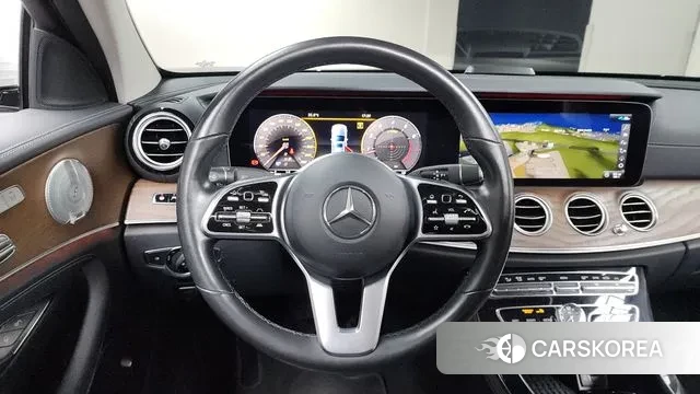 Mercedes-Benz E-Class W213 2020 Белый из Кореи, фото 4