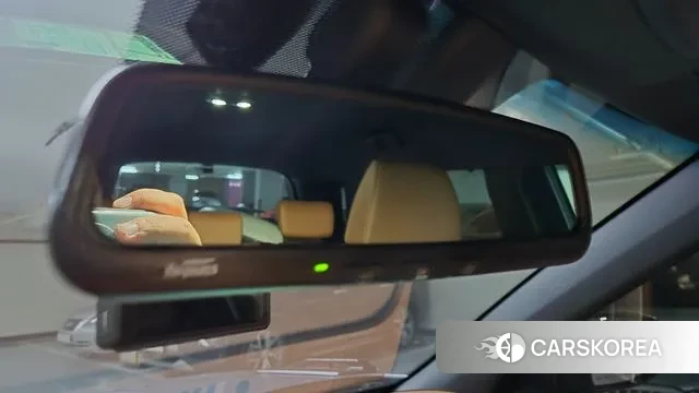 Ssangyong Torres 2022 Серый из Кореи, фото 4
