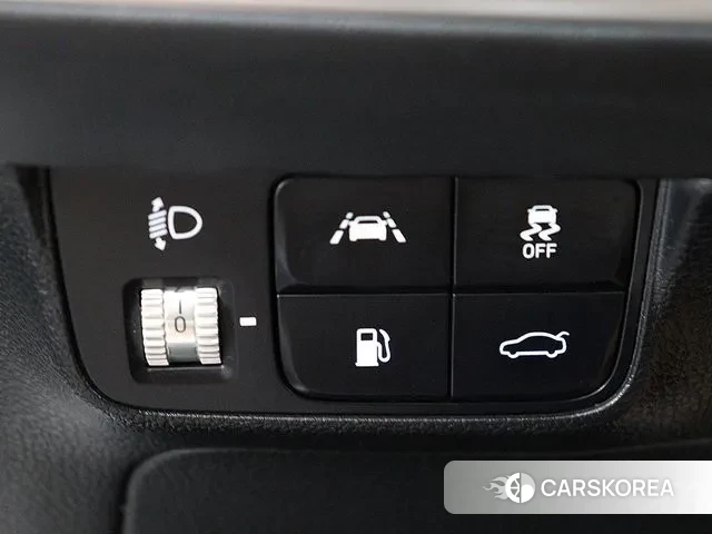 Hyundai The New Grandeur IG 2022 Белый из Кореи, фото 4