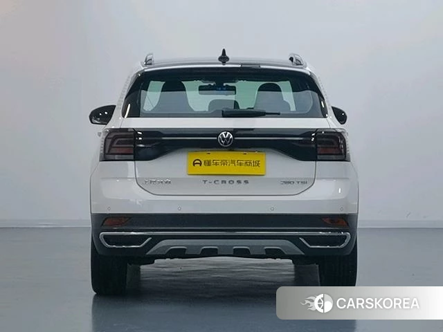 Volkswagen Tu Kai 2022 Другой из Китая, фото 4