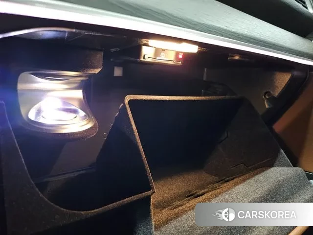 Mercedes-Benz GLE-Class W167 2025 Белый из Кореи, фото 4