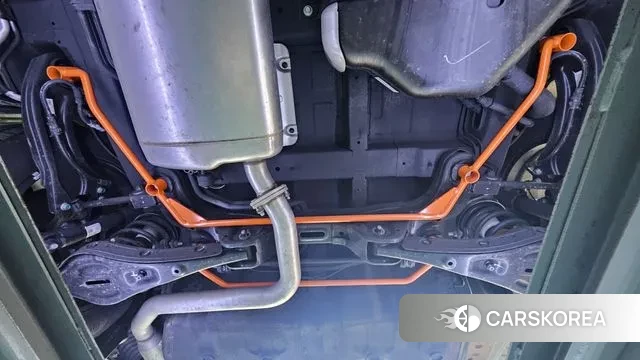 Kia Carnival 4th generation 2023 Белый из Кореи, фото 4