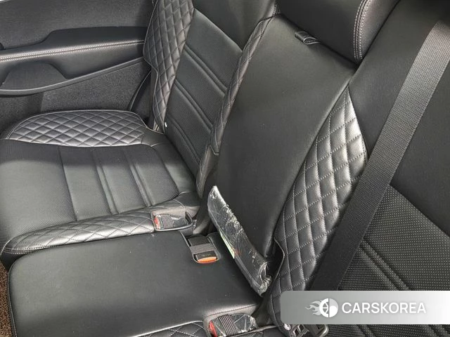 Kia The New Sorento 2019 Синий из Кореи, фото 4