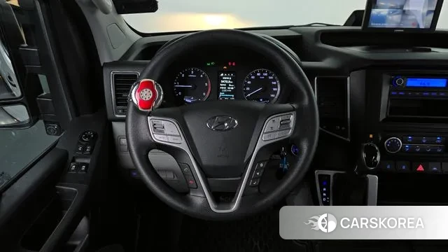 Hyundai Solati 2023 Белый из Кореи, фото 4