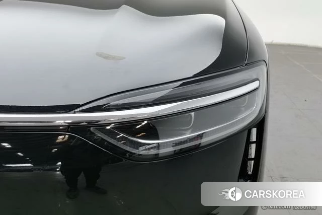 AITO Ask the world M7 2026 Черный из Китая, фото 4